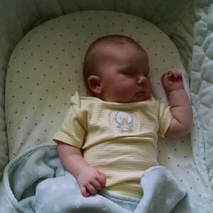 Meet your Posher, Stephanie